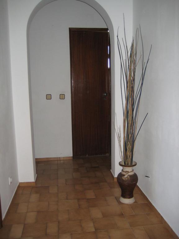Apartment Apartamento Fuseta *