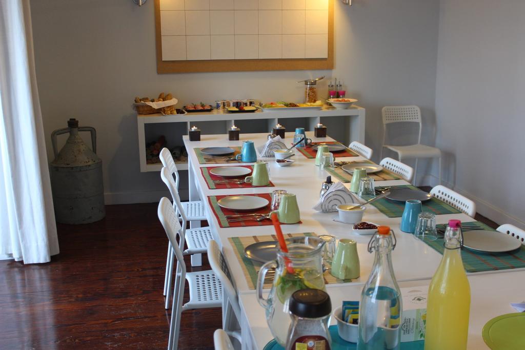 Hostel House Estoril