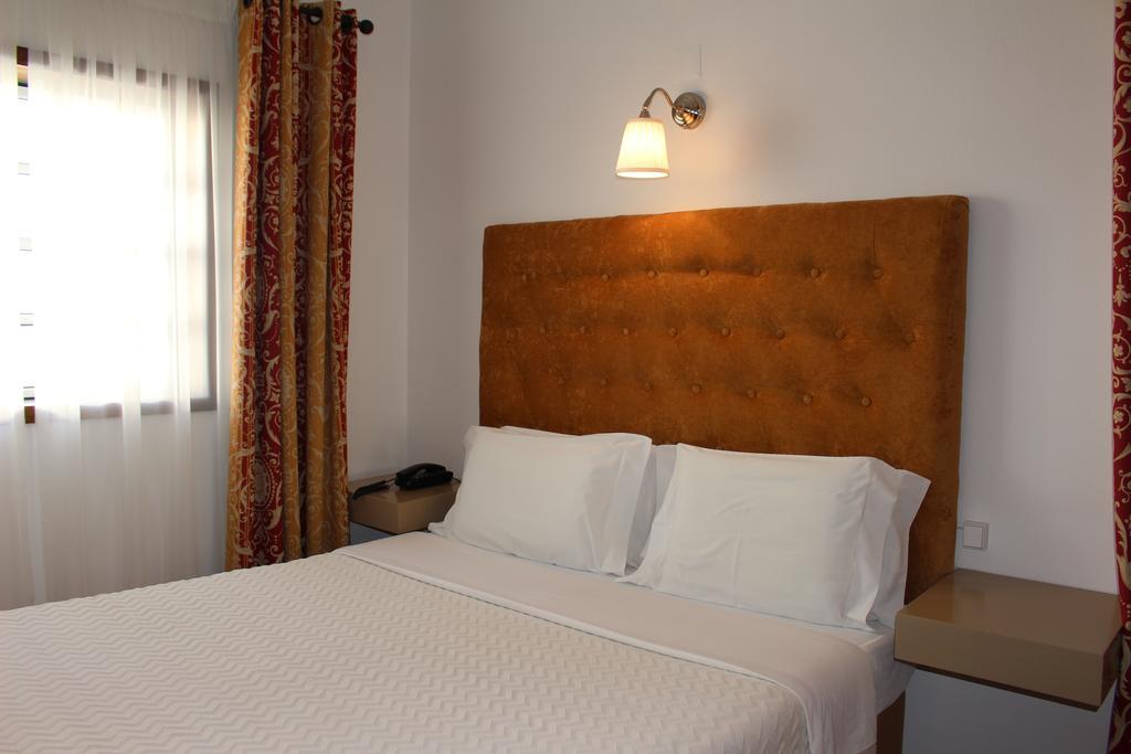 Residencial Hotel Batalha