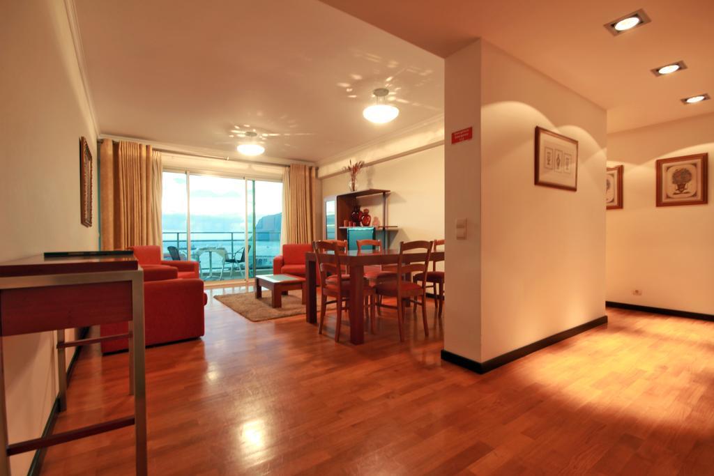 Apartment Forum Funchal (Madeira)