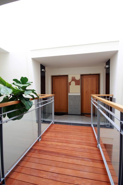 Forum Apartment