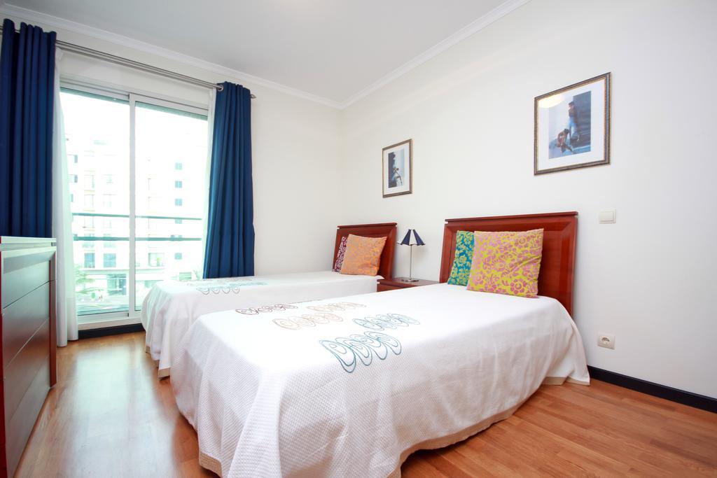 Forum Apartment