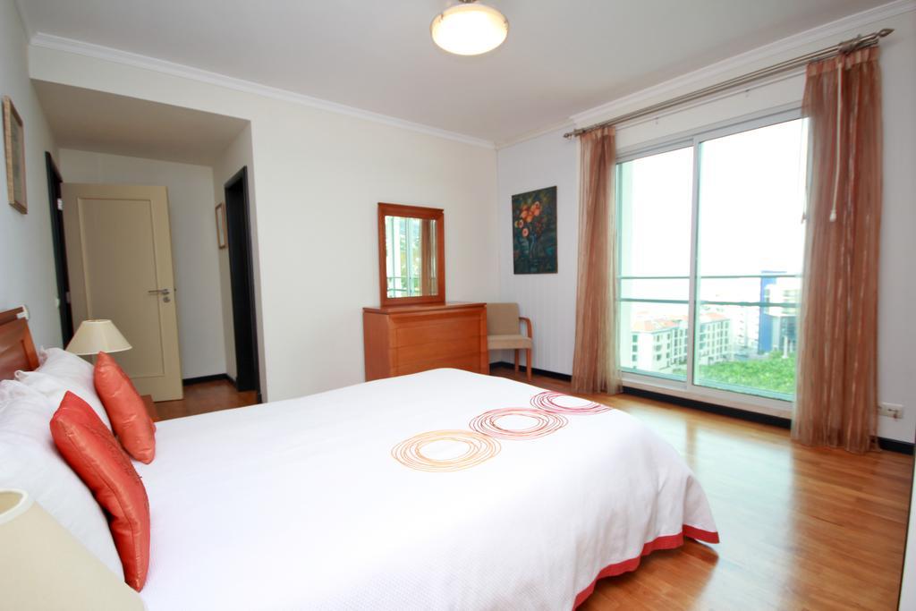 Forum Apartment *