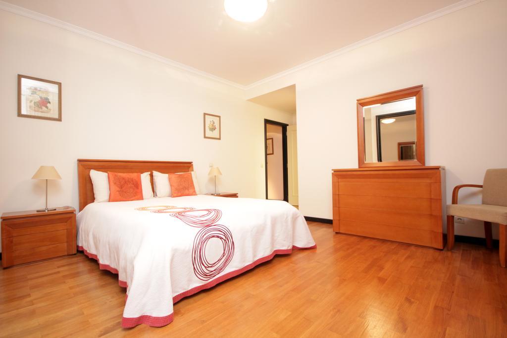 Forum Apartment