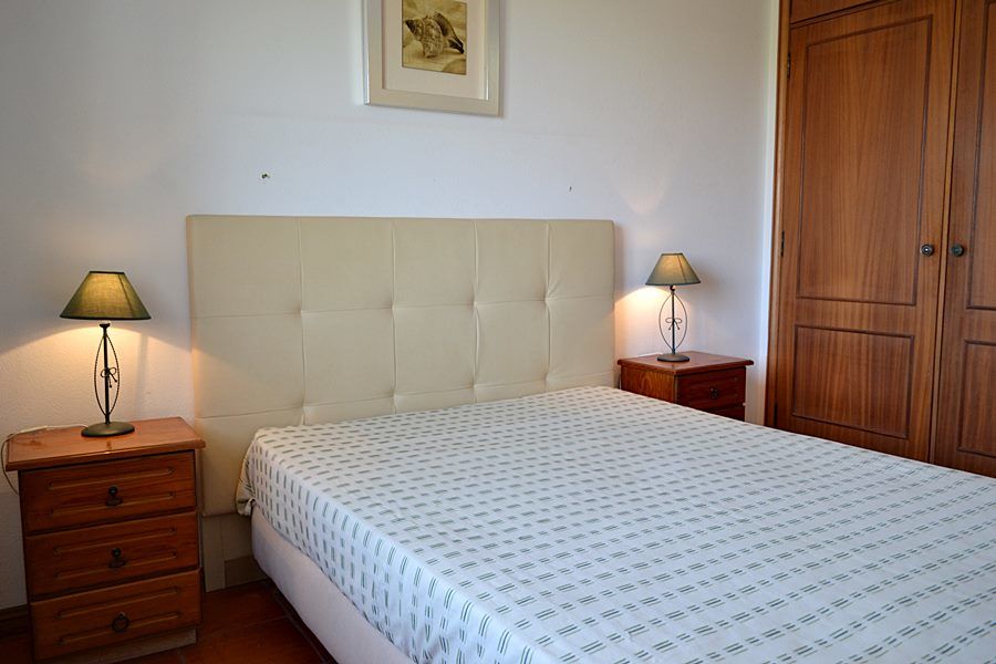 Apartment Algardia Marina Parque By Garvetur