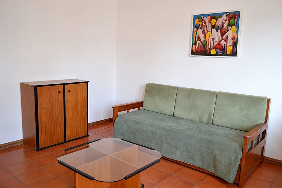 Apartment Algardia Marina Parque By Garvetur *