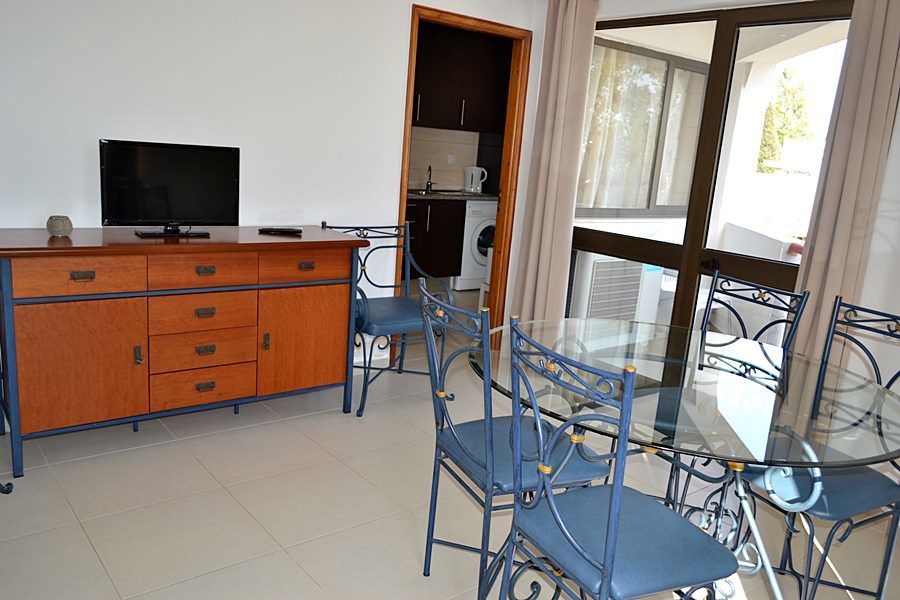 Algardia Marina Parque By Garvetur Apartment