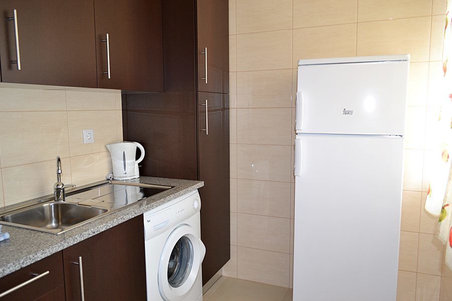 Algardia Marina Parque By Garvetur Apartment *