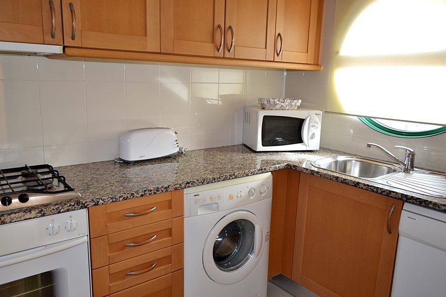 Apartment Marina Buzios