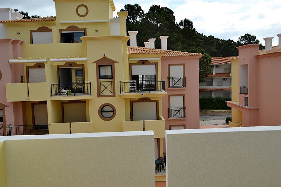 Marina Buzios Apartment Vilamoura