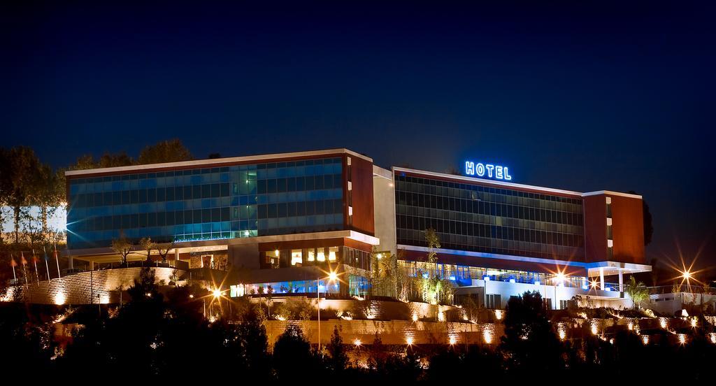 Park Hotel&spa