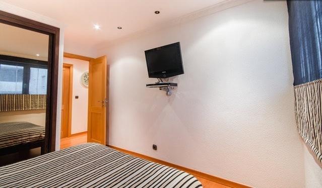 Aquarium House Apartment *