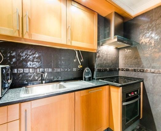 Apartment Aquarium House