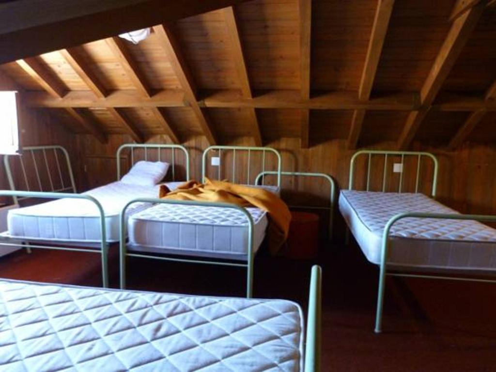 Hostel Casa Abrigo Serra Da Estrela