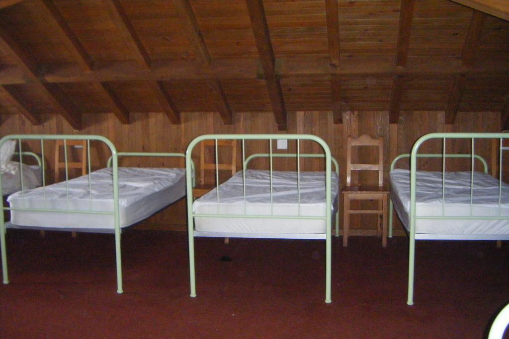 Casa Abrigo Serra Da Estrela Hostel Seia