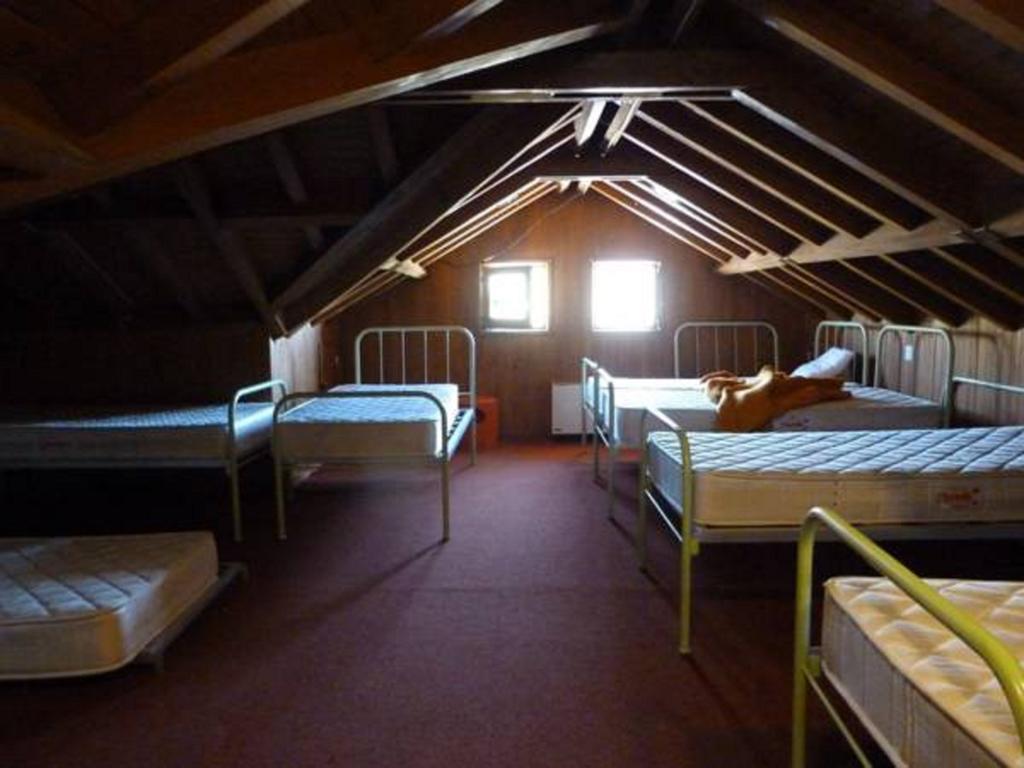 Hostel Casa Abrigo Serra Da Estrela