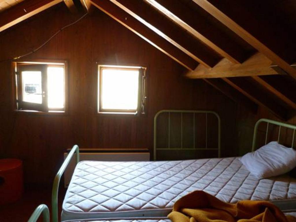 Hostel Casa Abrigo Serra Da Estrela *