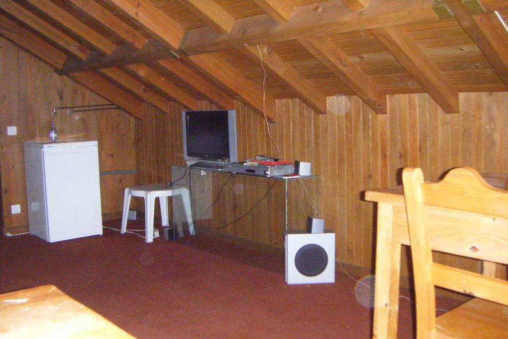 Casa Abrigo Serra Da Estrela Hostel *