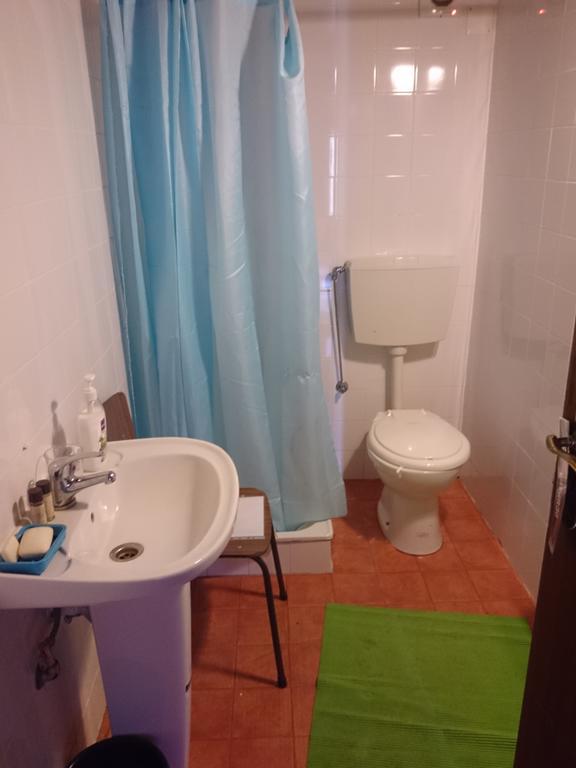 Hostel Casa Abrigo Serra Da Estrela