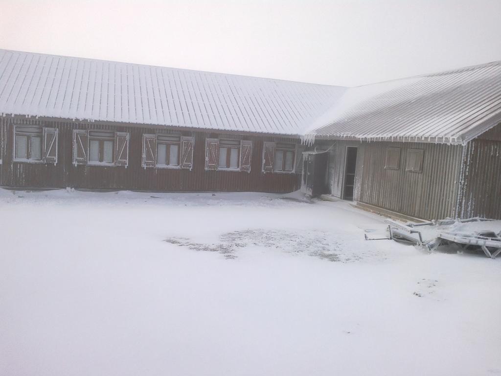 Casa Abrigo Serra Da Estrela Hostel