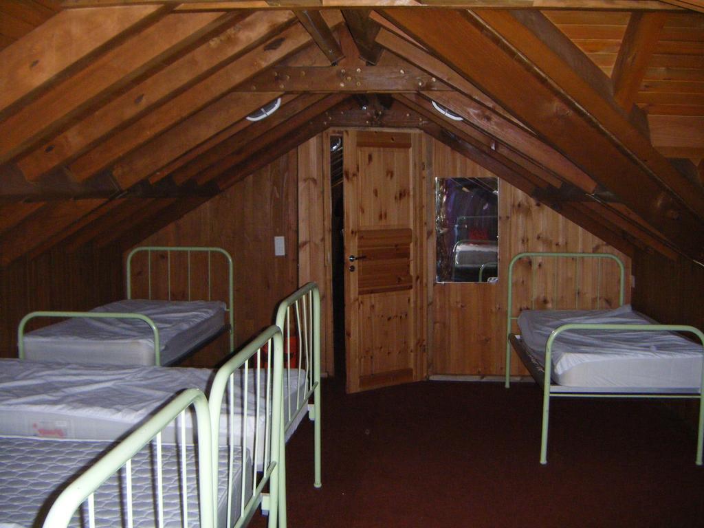 Casa Abrigo Serra Da Estrela *