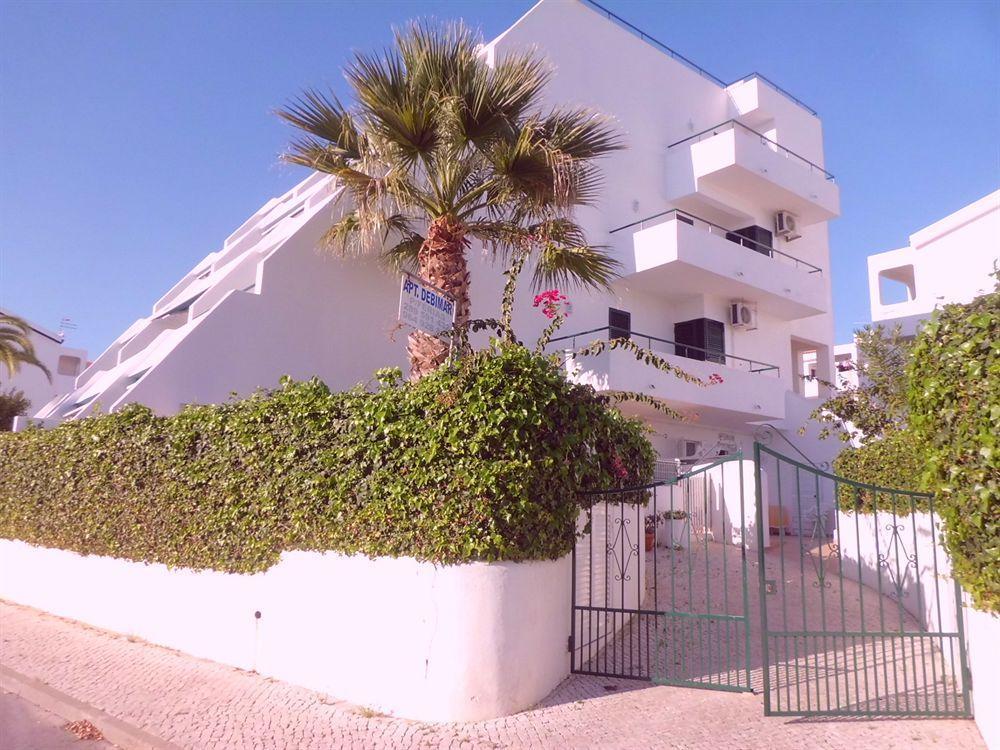 Debimar Apartamento Albufeira