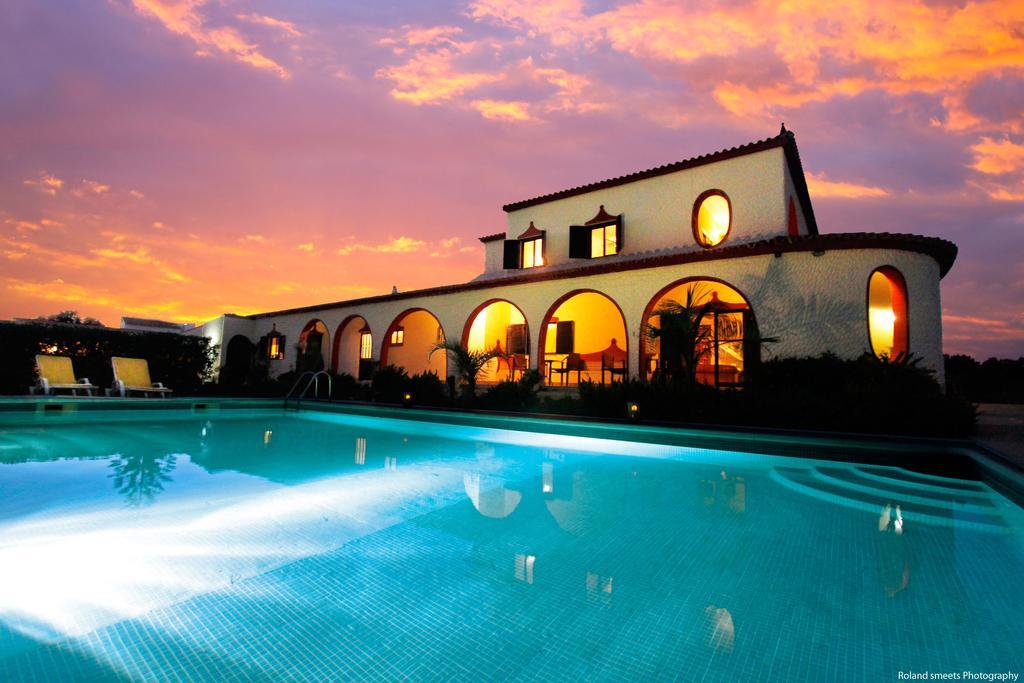 Villa Paraiso - Naturism Optional Adults Only