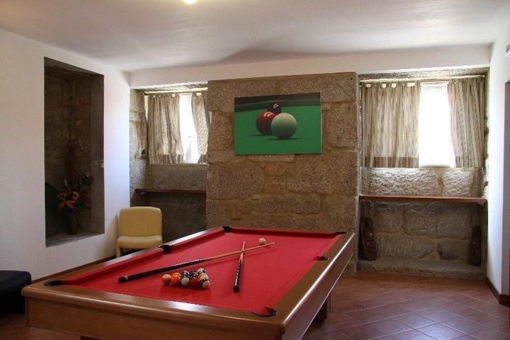 Casa Da Quinta Da Calcada Cinfaes
