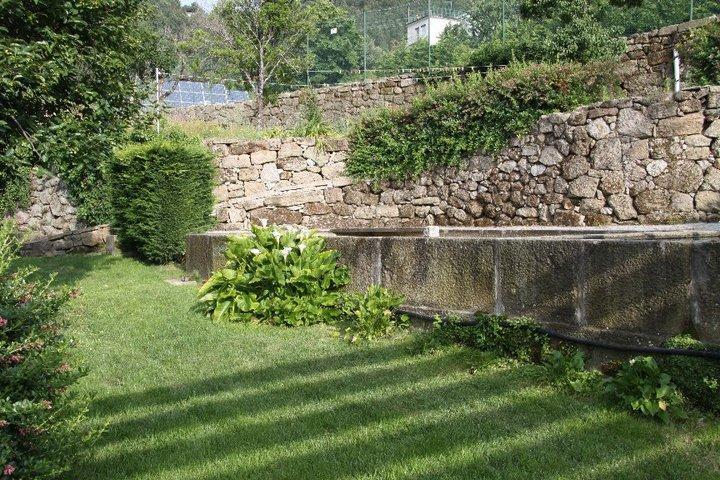 Casa Da Quinta Da Calcada Farm stay *