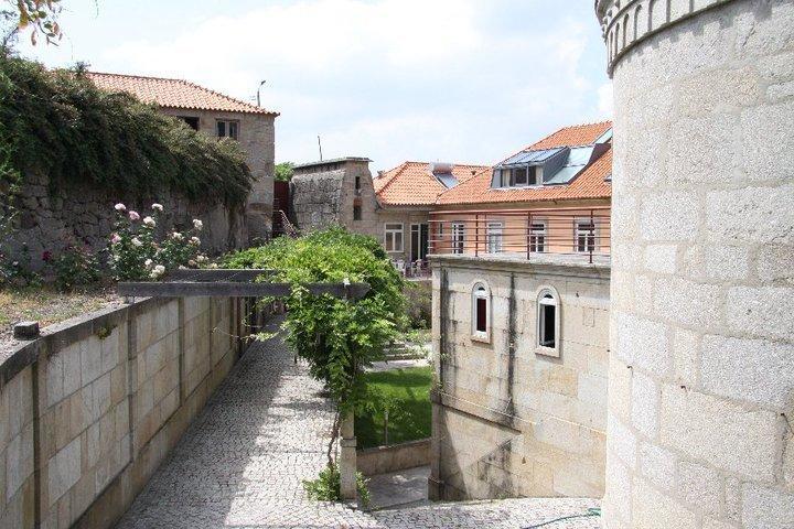 Casa Da Quinta Da Calcada * Cinfaes