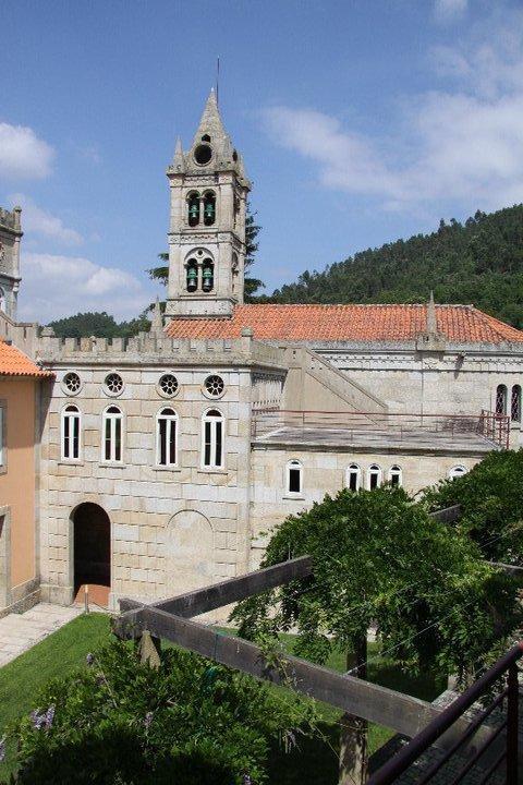 Casa Da Quinta Da Calcada Cinfaes