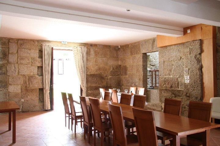 Casa Da Quinta Da Calcada Farm stay