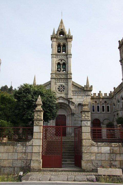 Casa Da Quinta Da Calcada *