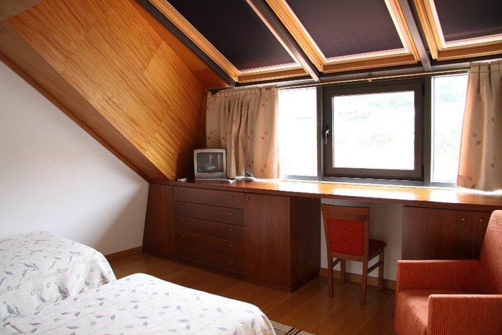 Casa Da Quinta Da Calcada Farm stay