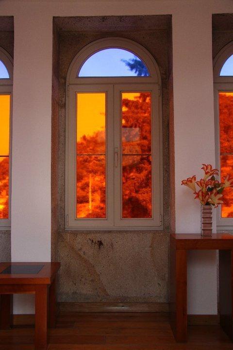 Casa Da Quinta Da Calcada *