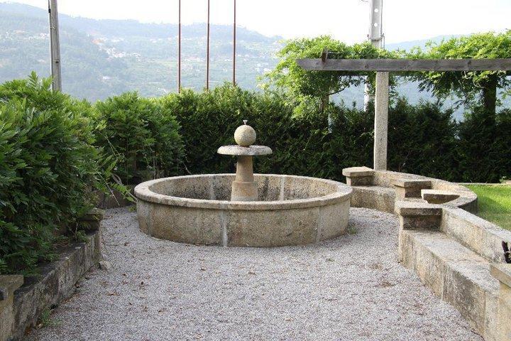 Casa Da Quinta Da Calcada Farm stay