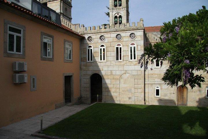 Casa Da Quinta Da Calcada *