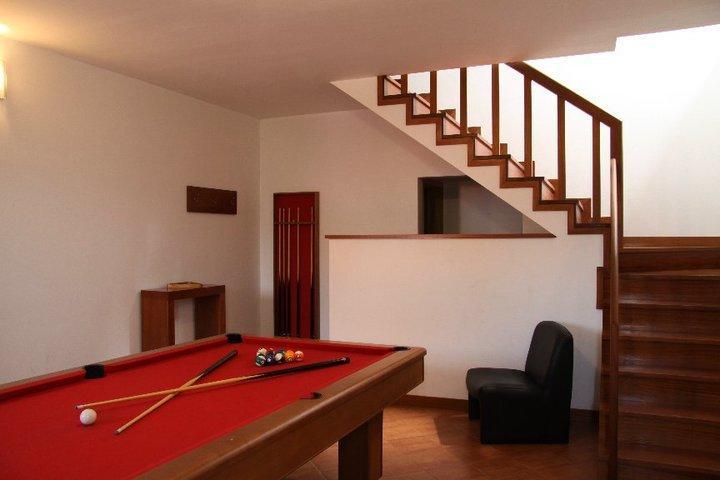Casa Da Quinta Da Calcada * Cinfaes