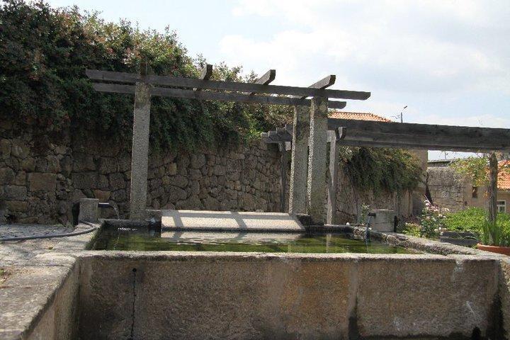 Farm stay Casa Da Quinta Da Calcada *