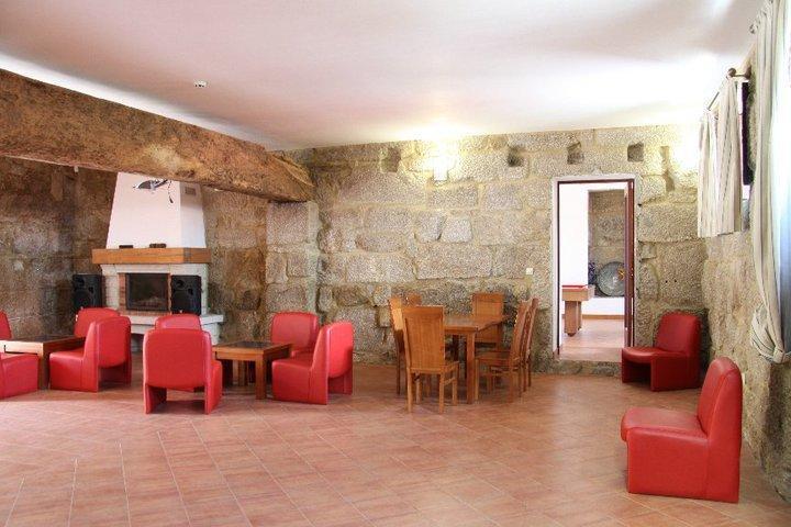 Casa Da Quinta Da Calcada * Cinfaes