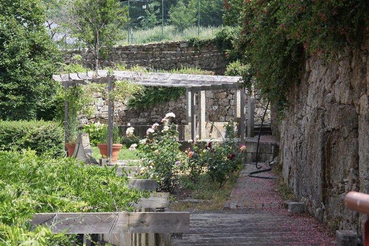 Casa Da Quinta Da Calcada Cinfaes