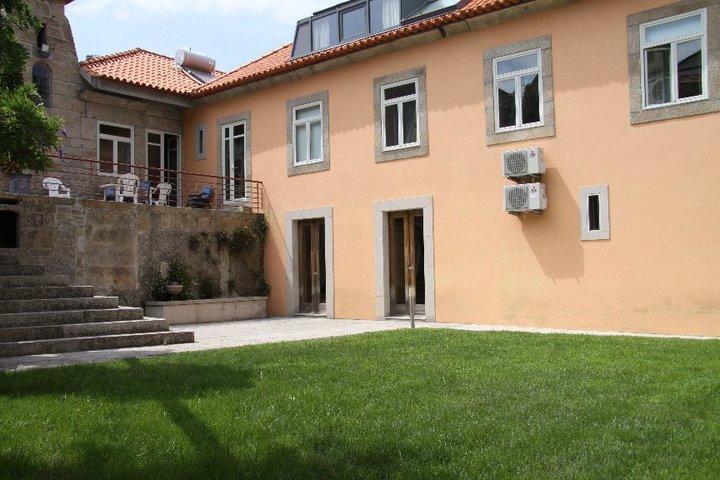 Farm stay Casa Da Quinta Da Calcada *