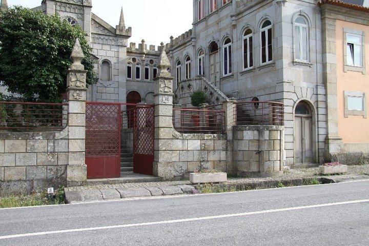 Casa Da Quinta Da Calcada * Cinfaes