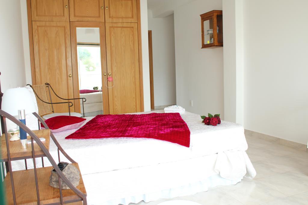 Canas Beach House - Al