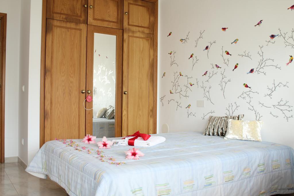Canas Beach House - Al Holiday home Areia Branca