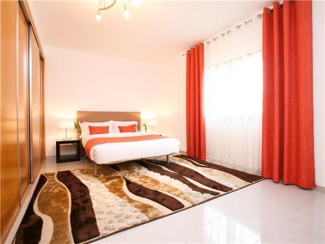 Coral Vacation Apartment
