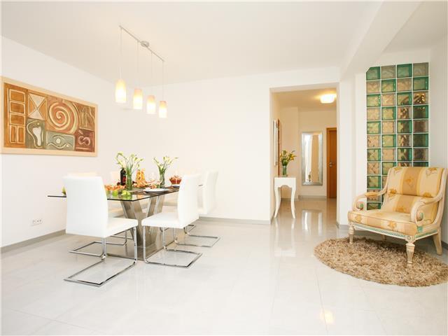 Coral Vacation Apartment *