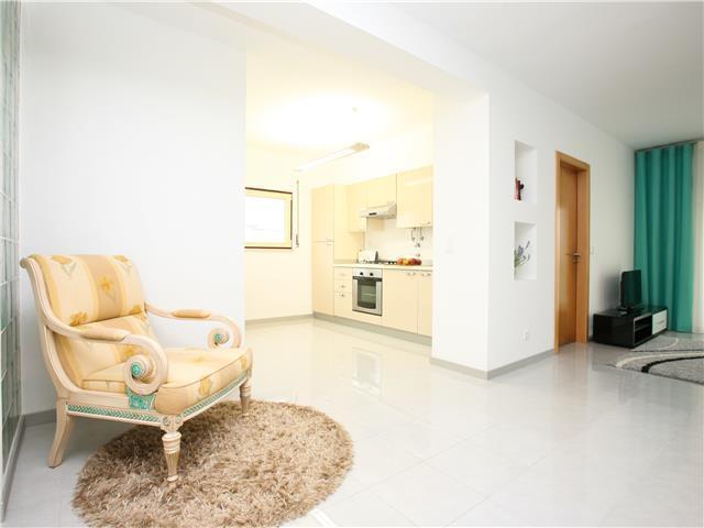 Coral Vacation Apartment