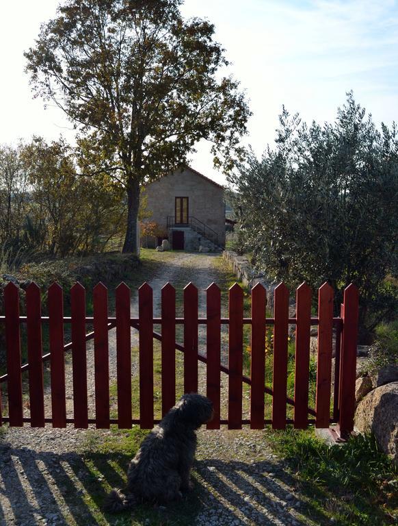 Country house Retiro Da Lameira Seia