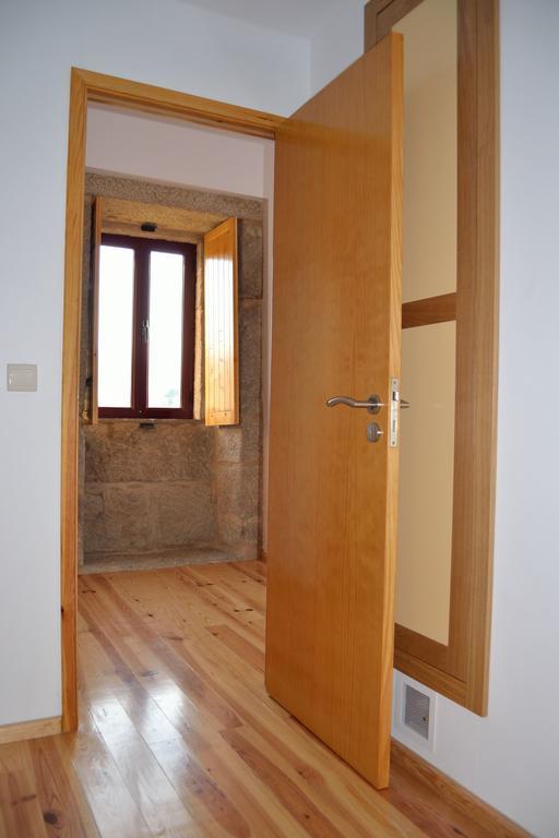 Country house Retiro Da Lameira *